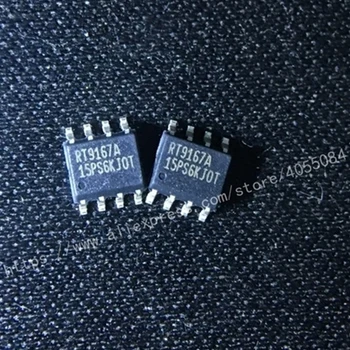 2ШТ RT9167A-15PS RT9167A RT9167 Электронные компоненты микросхема IC