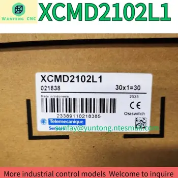 совершенно новый Концевой выключатель XCMD2102L1 Быстрая Доставка
