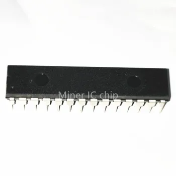 Микросхема интегральной схемы ADS7821P DIP-28 IC chip