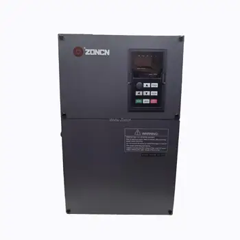 Zoncn 380V 110KW Частотно-регулируемый привод Инвертор/двигатель переменного тока/VFD/3-фазный вход и 3 PH-выхода