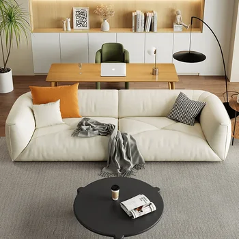 Nordic Bubble Sofa Роскошный Внутренний Дворик Для Отдыха, Домашний Модульный Диван для Отдыха, Дизайнерская Мебель для гостиной Lazy Sillon Para Dormitorio