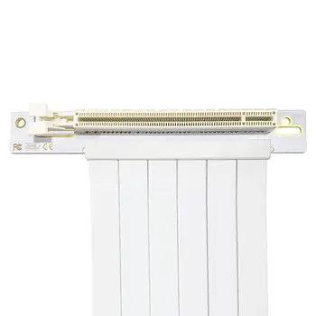 Вертикальный держатель видеокарты PCI-E3, 0x16, поддержка PCI E, кронштейн для крепления графического процессора