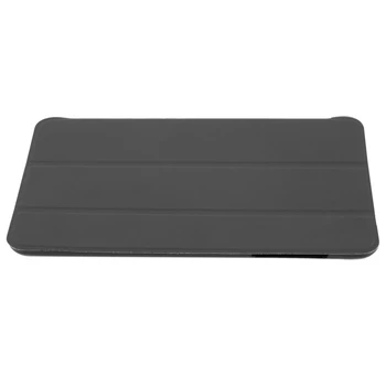 Для MediaPad T1 8,0 дюймов, S8-701U, держатель-подставка, ультратонкий Цвет: черный