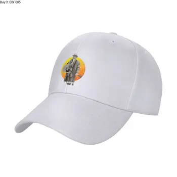 Бейсболка Wainwright 111 Аниме шляпа большого размера с защитой от ультрафиолета, солнечная шляпа, мужские шляпы, женские