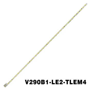 Светодиодная лента подсветки для 32 ламп V290BJ1-LE2, V290B1-LE2-TLEM4, V290R1-LE2-TLEM4, M0001HN31C43, V290BLE2, 29MT45D-PZ, 367 мм